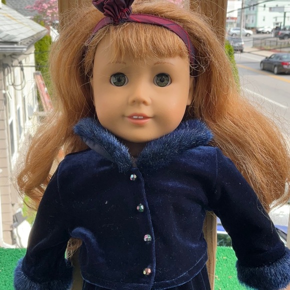 American Girl Doll 18” - Picture 15 of 15